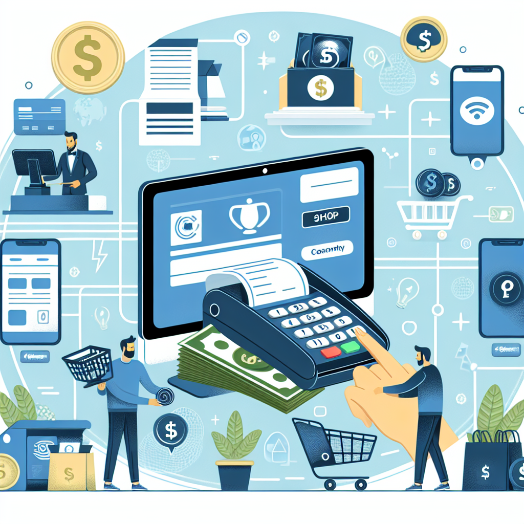 Betalingssystemen Integreren in je Webshop voor een Betere Klantbeleving