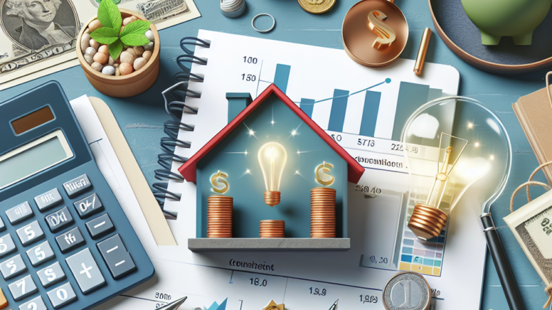 Kosten en budgettering voor een succesvolle financiële planning