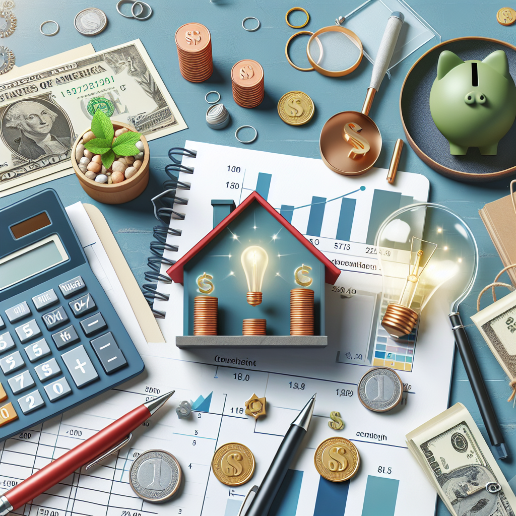 Kosten en budgettering voor een succesvolle financiële planning