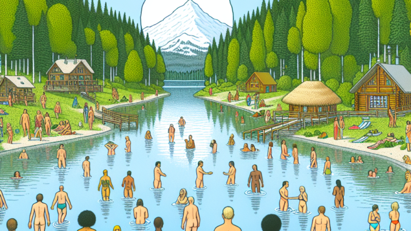 Wat is naturisme en waarom kiezen mensen voor deze levensstijl