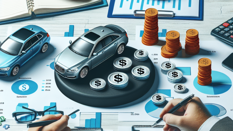 Financiële Aspecten van Dealer Holding voor Auto’s en Strategische Overwegingen