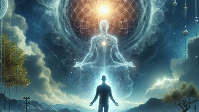 Ontwaken van Je Spirituele Potentieel voor een Veranderend Leven