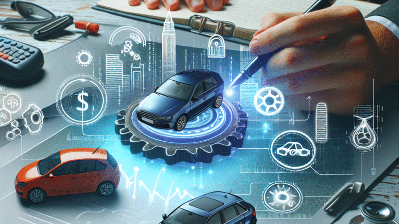 Belang van Taxatie Bij Verkoop Van Een Auto voor Een Eerlijke Prijs