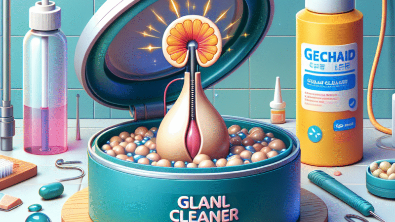 Glansreiniger: De perfecte oplossing voor een stralende uitstraling