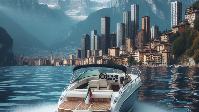 Essentiële tips voor het onderhoud van je motorboot