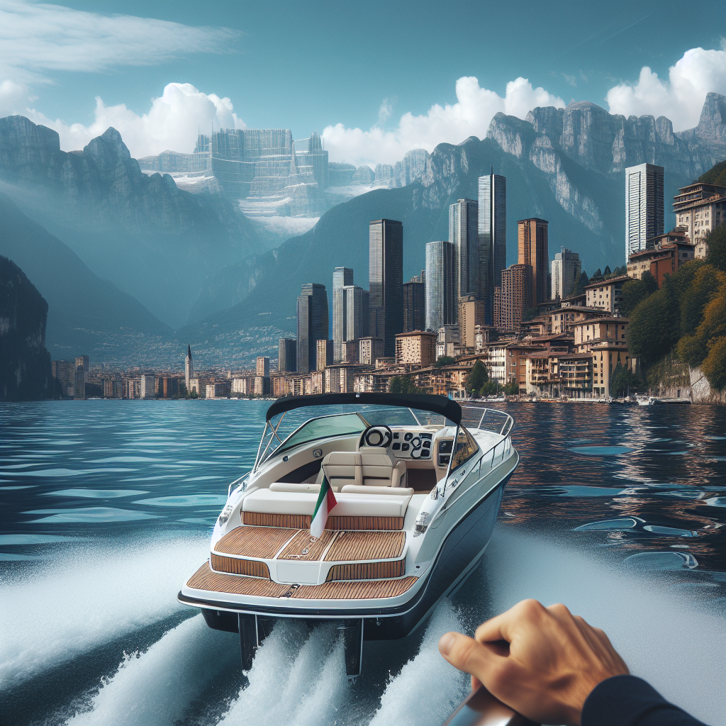 Essentiële tips voor het onderhoud van je motorboot